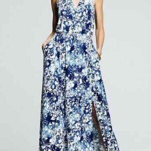Peter Som Design Nation Dress Large